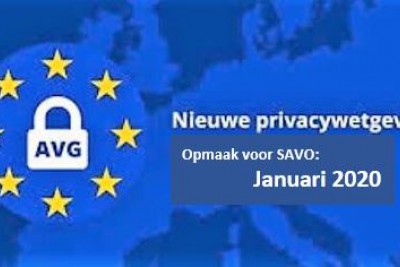 2020 De privacy wetgeving & Klachtregeling 2020 De privacy wetgeving & Klachtregeling