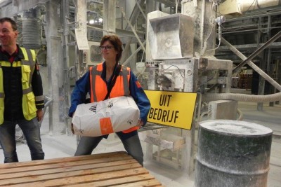 Gezond tillen, Workshop Preventie